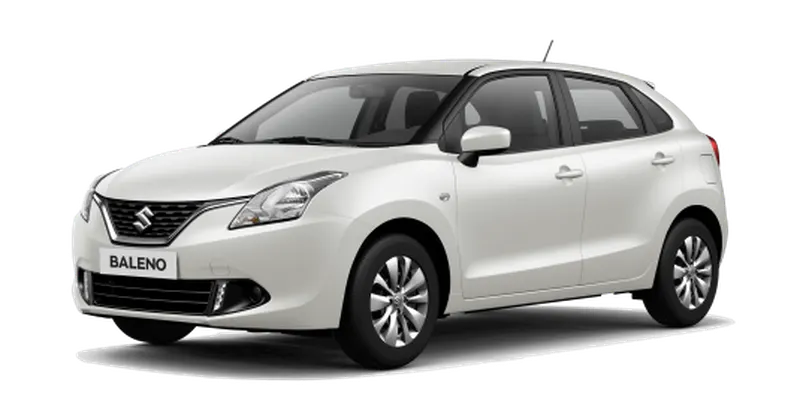 Maruti Baleno car hire Tirunelveli city taxi and airport pickup