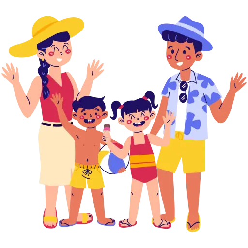 Family-trip